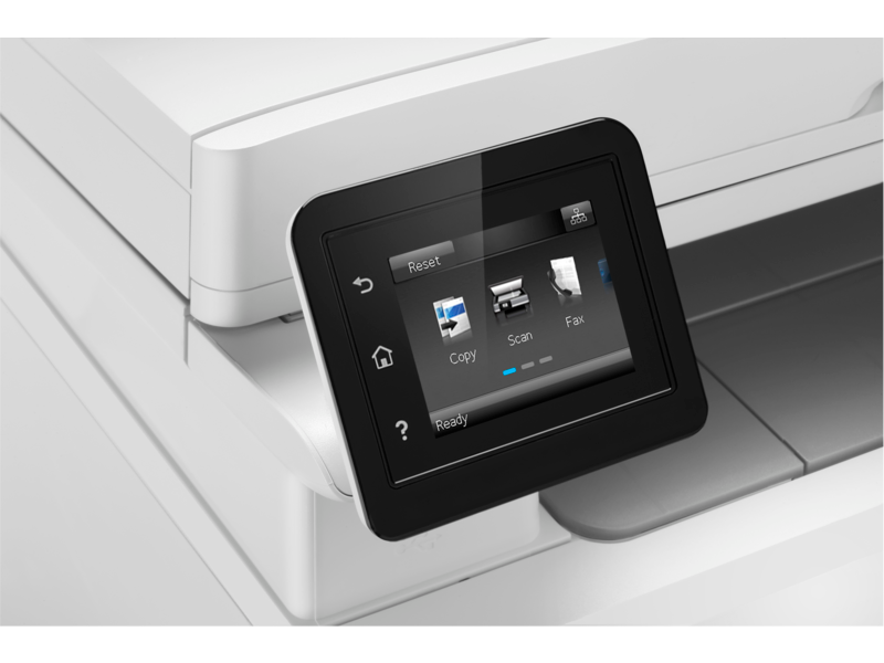 HP Color LaserJet Pro MFP M283fdn (7KW74A)