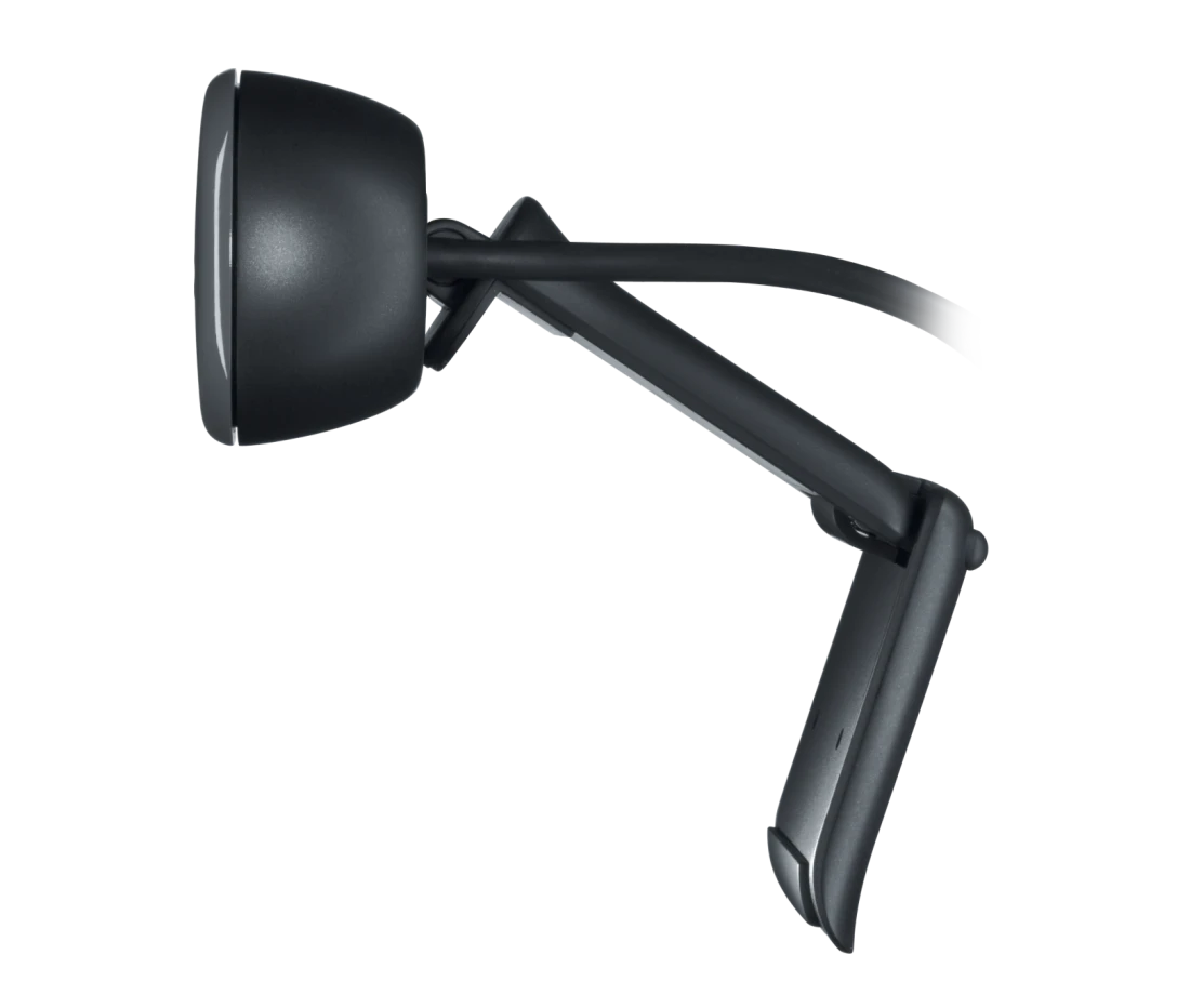 Logitech C270 HD Webcam