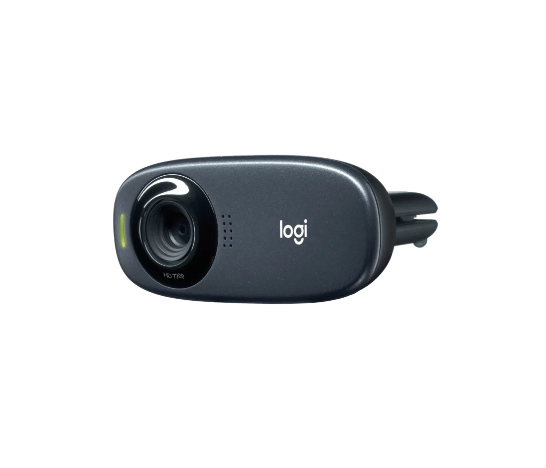 Logitech C310 HD Webcam