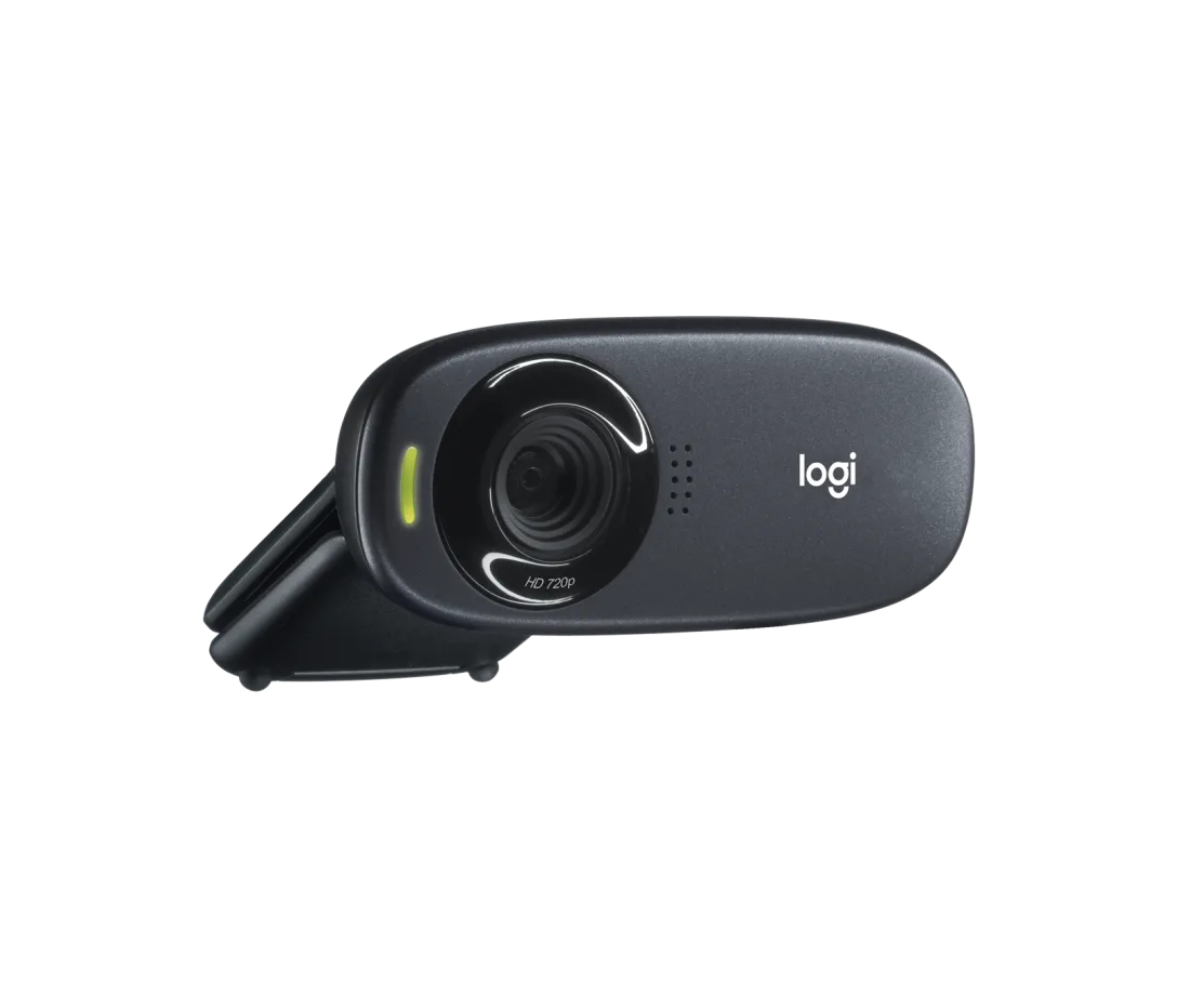Logitech C310 HD Webcam