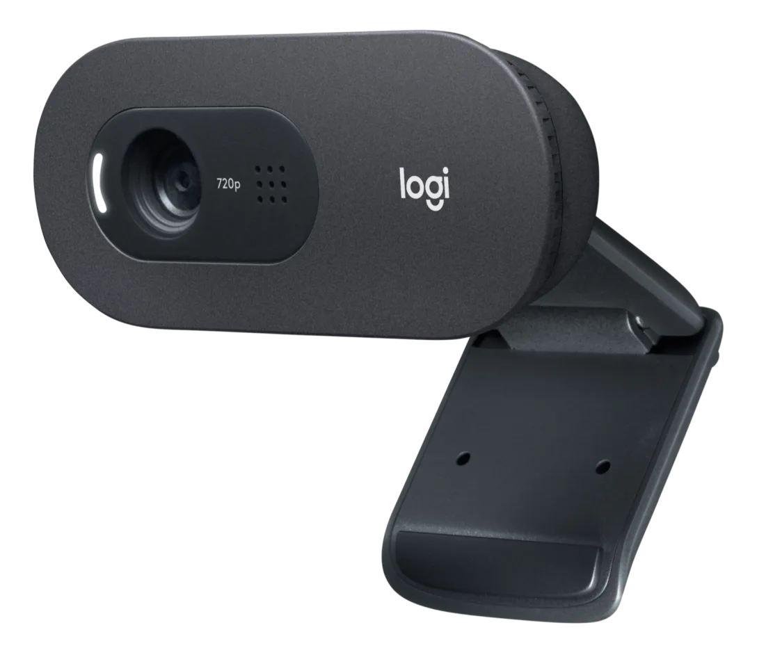 Logitech C505 HD Webcam
