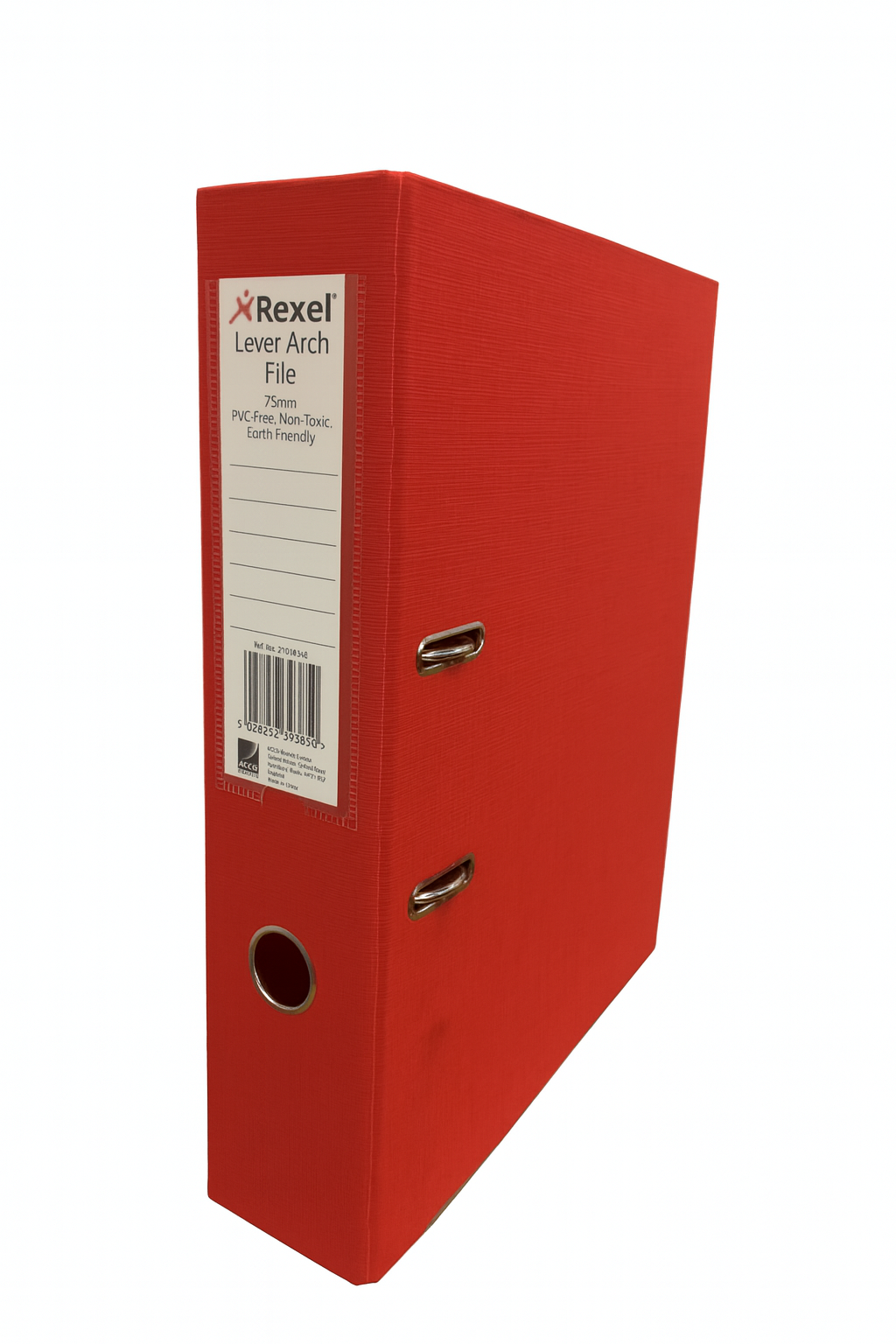 Rexel Lever Arch File 75mm