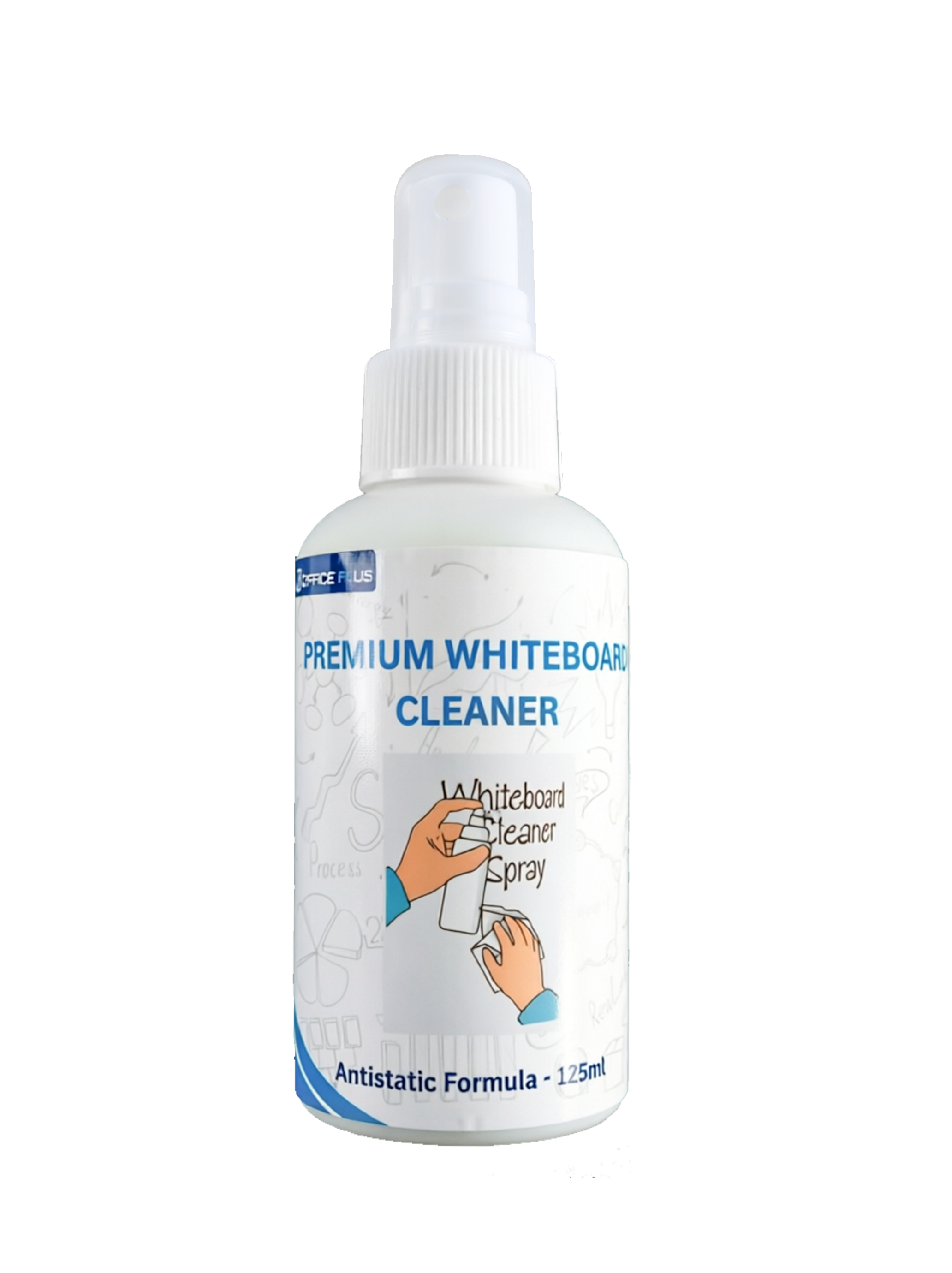 Whiteboard Cleaner 250ml