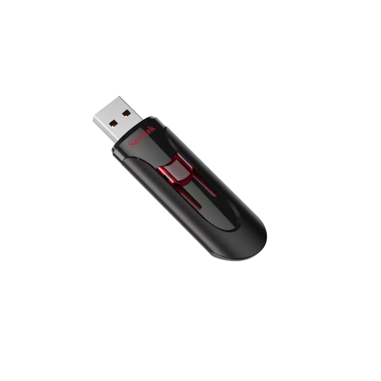 SanDisk Cruzer Glide USB 3.0 Flash Drive