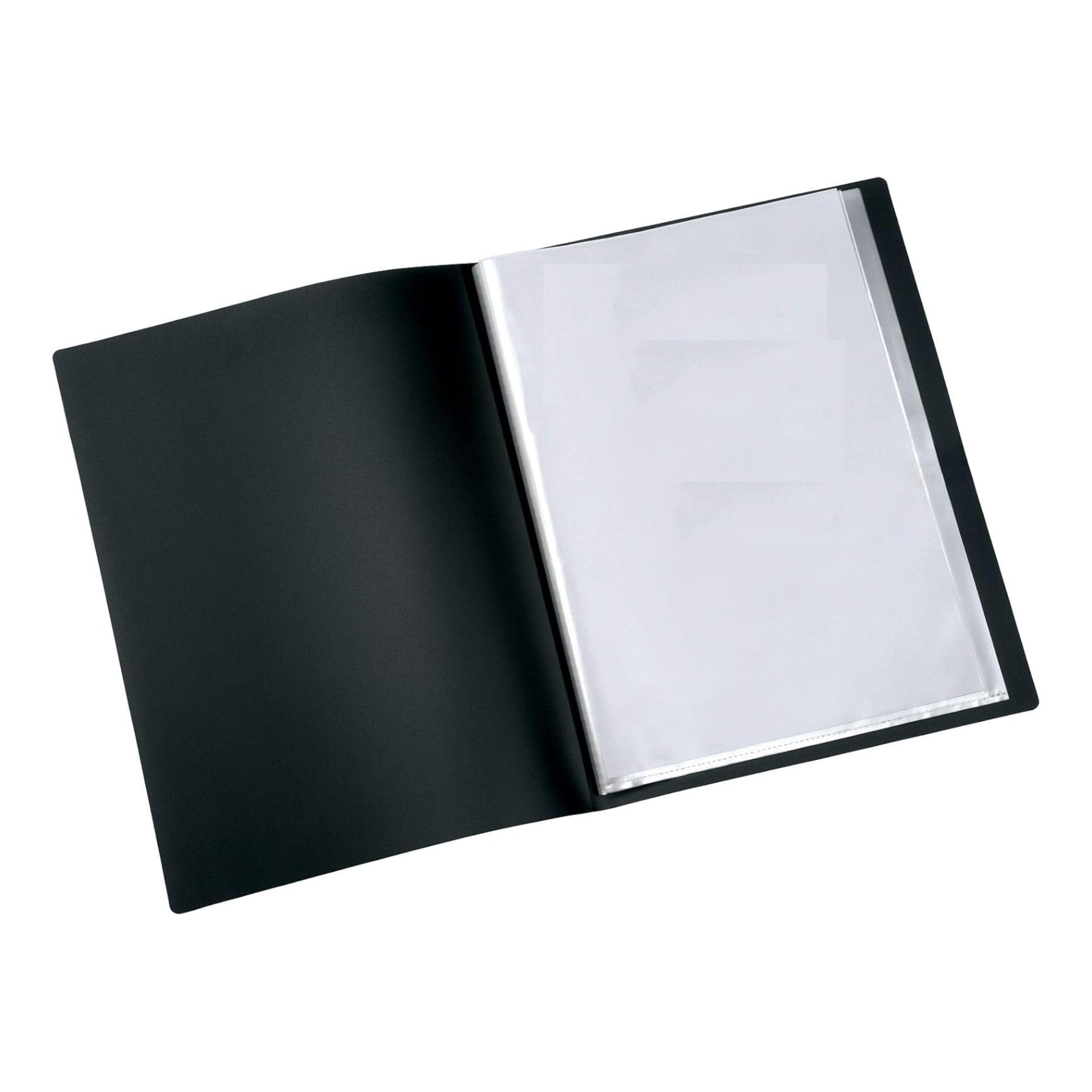 PP Display Book A4 - 20 Pockets - Image 2 - Office R Us