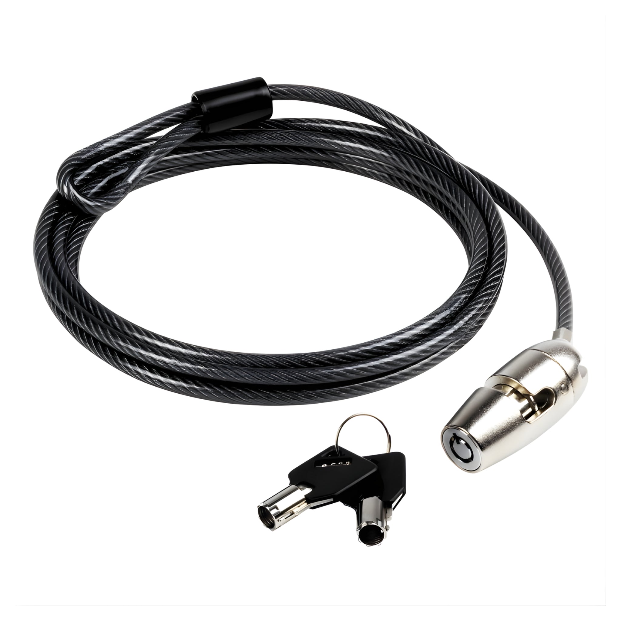 Kensington Keyed Computer Lock