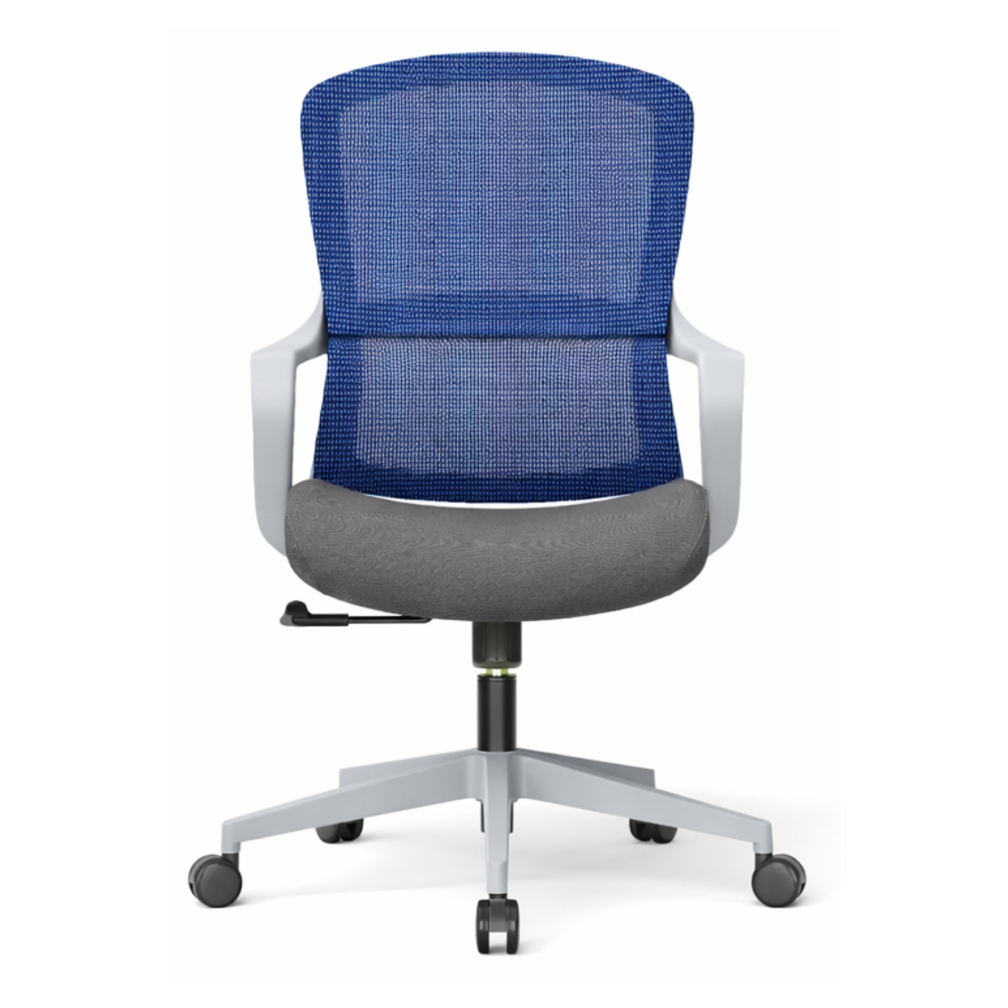 CH-519B-HS – Fixed Mesh Chair, PP Base