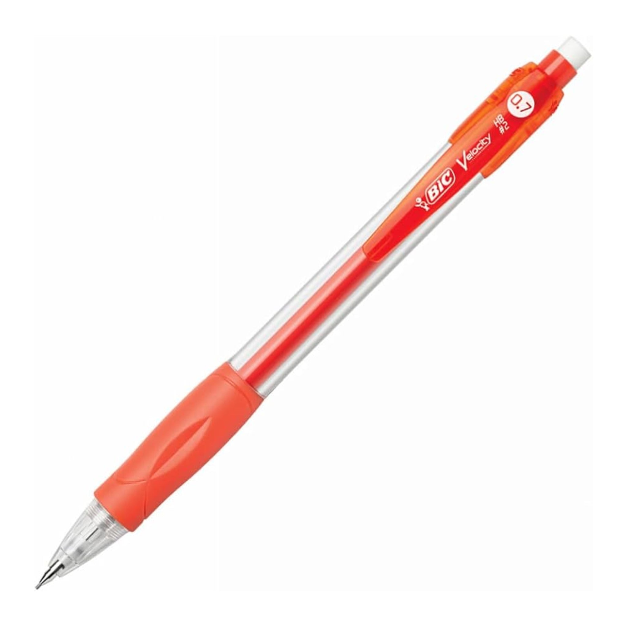 BIC Velocity Mechanical Pencil 0.7 MM - Office R Us Lagos