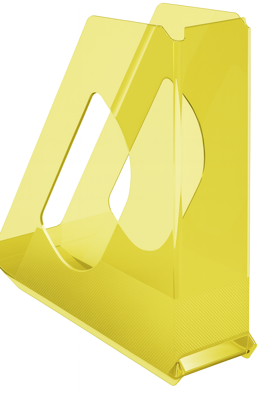 Esselte Magazine File Colour Ice