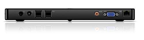 HP Notebook Quick Dock