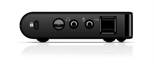 HP Notebook Quick Dock