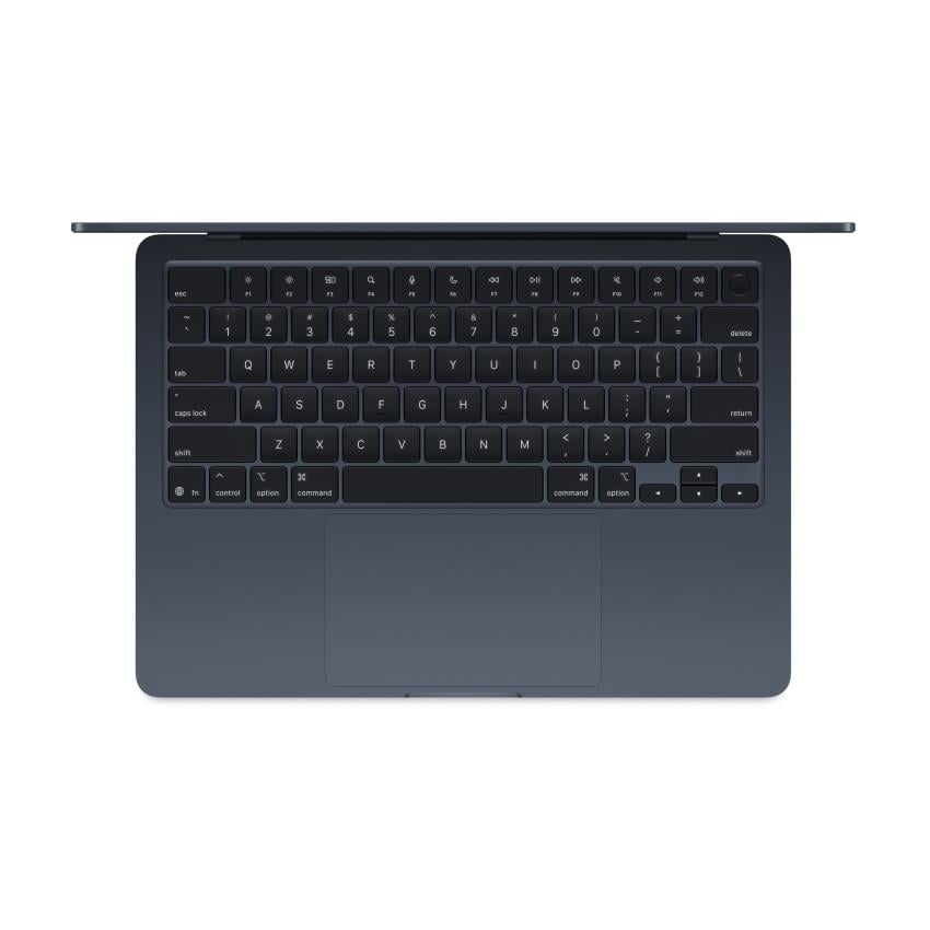 MacBook Air 13” Midnight 10-Core GPU / 16GB / 512GB (M4 Chip)