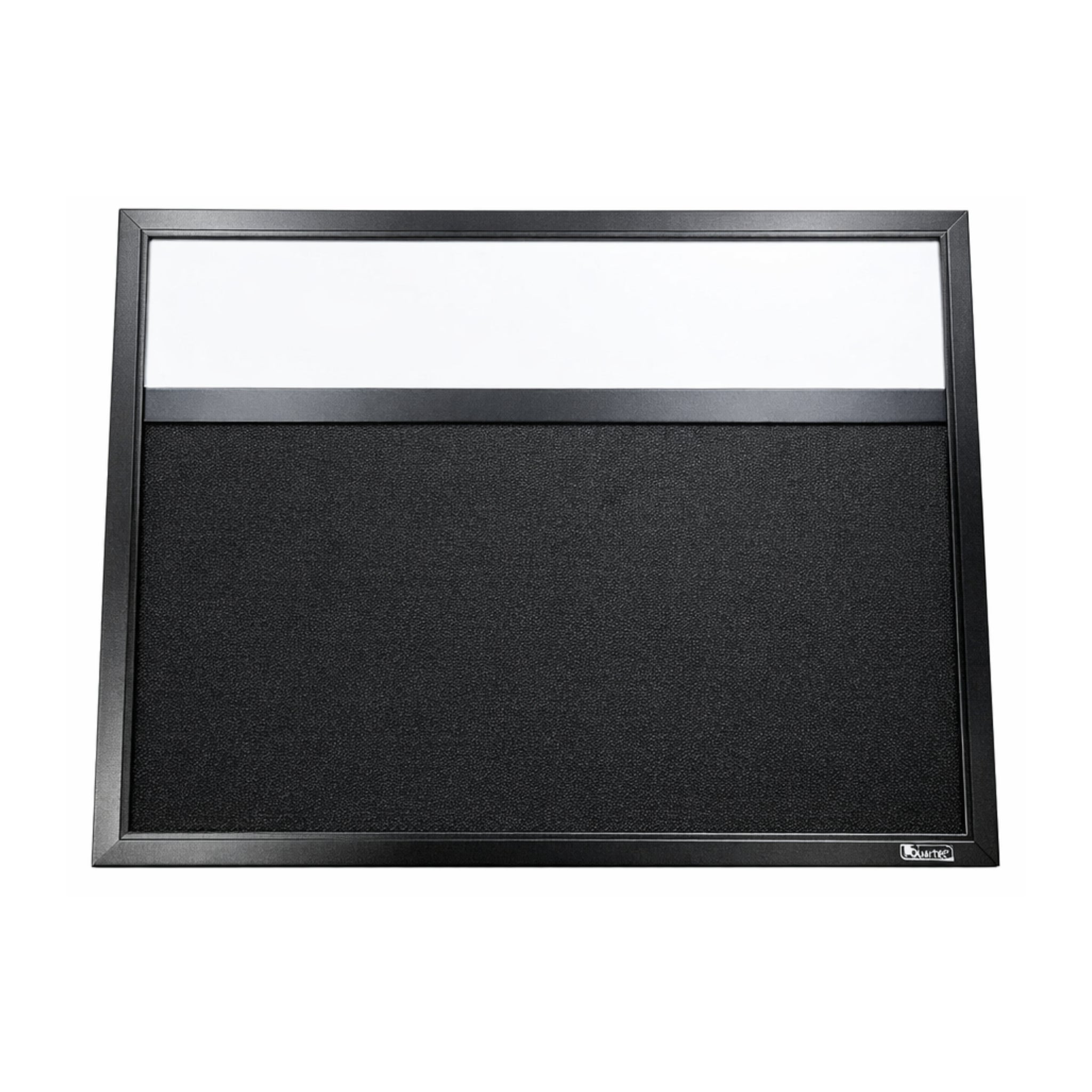 Quartet Envision White Board And Fabric Combo Board 430 X 580 MM