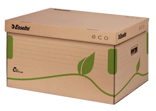 Esselte Archive Eco Box