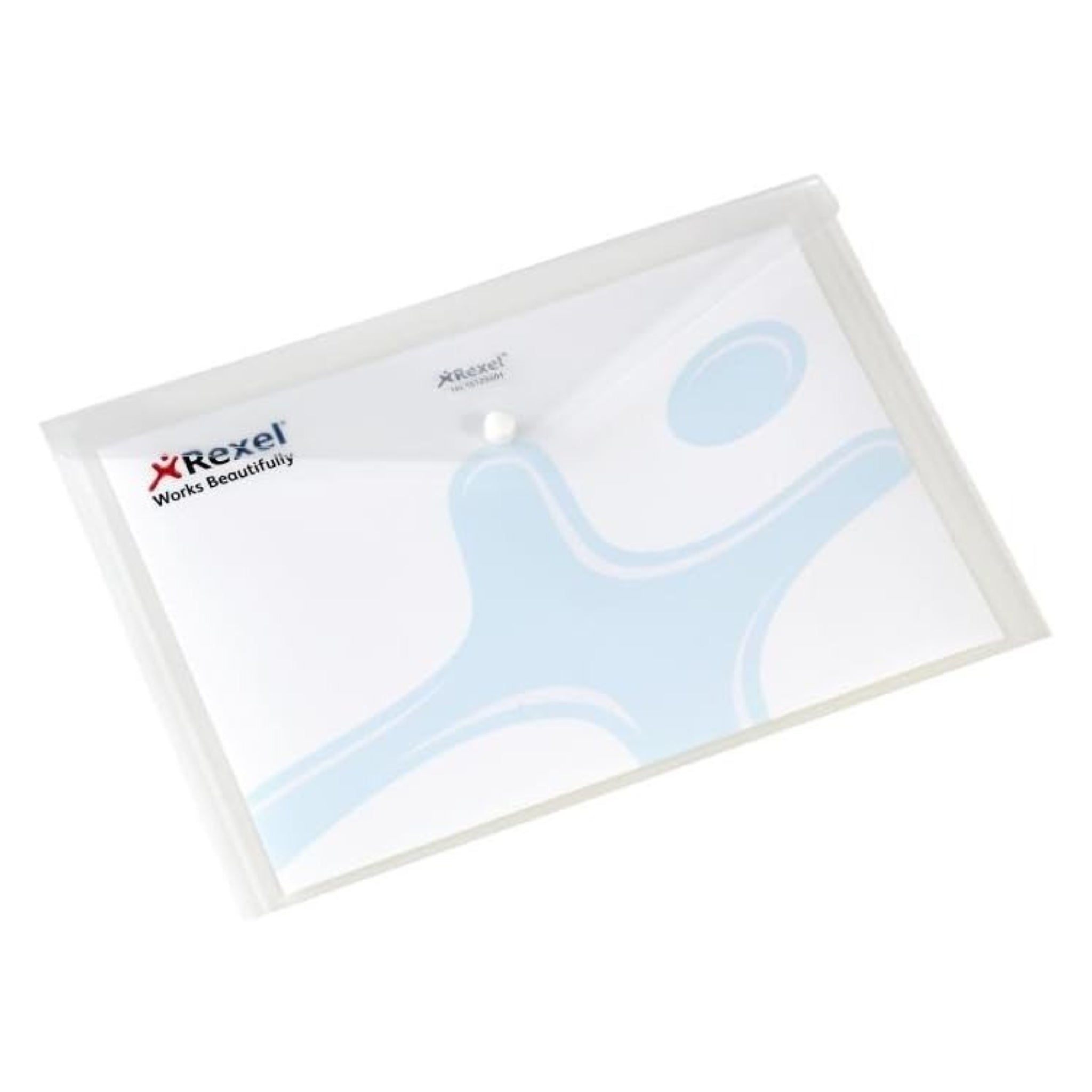 Rexel Popper Folder A4 Assorted