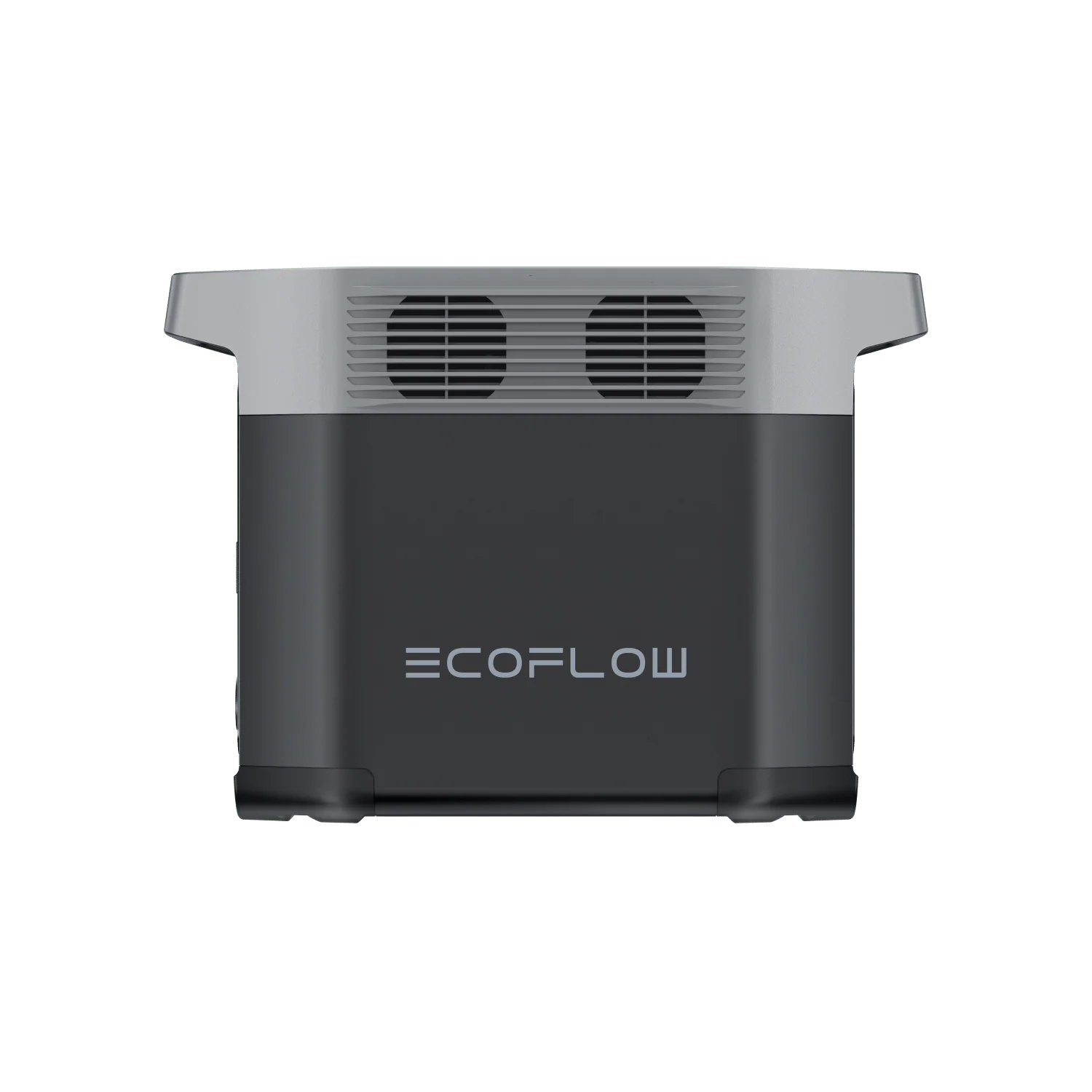 EcoFlow Delta 2 Portable Power Station (1800W - 2700W) + 1024W