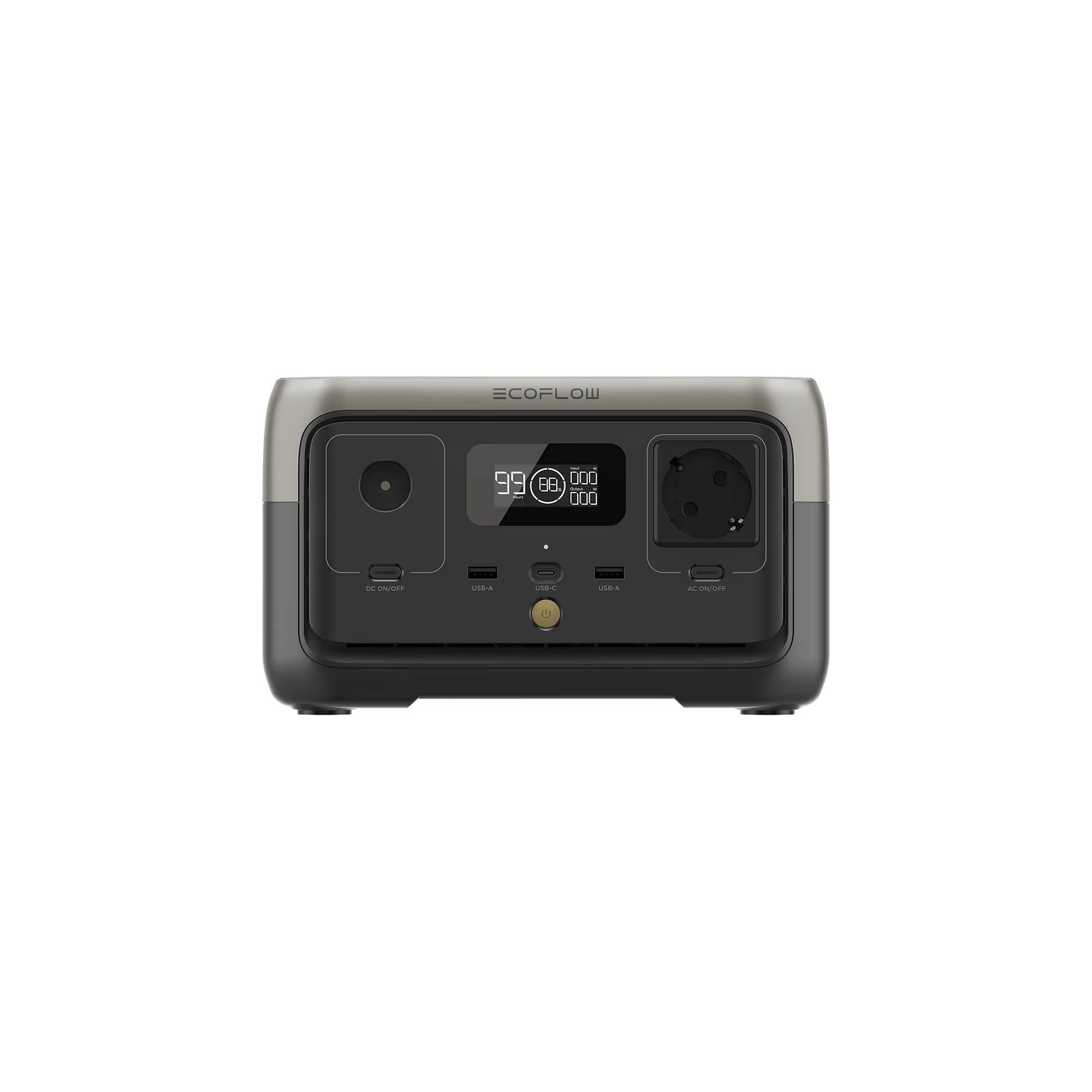 EcoFlow River 2 Pro Power Station (800W - 1600W) + 768Wh