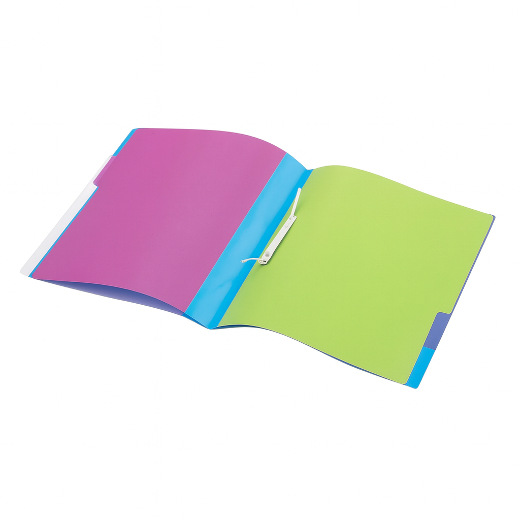 Rexel JOY 5 Part File