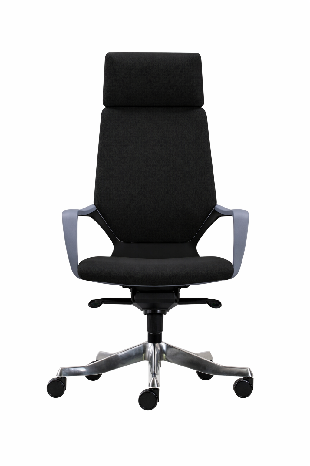 Apollo - Executive Fabric Chair