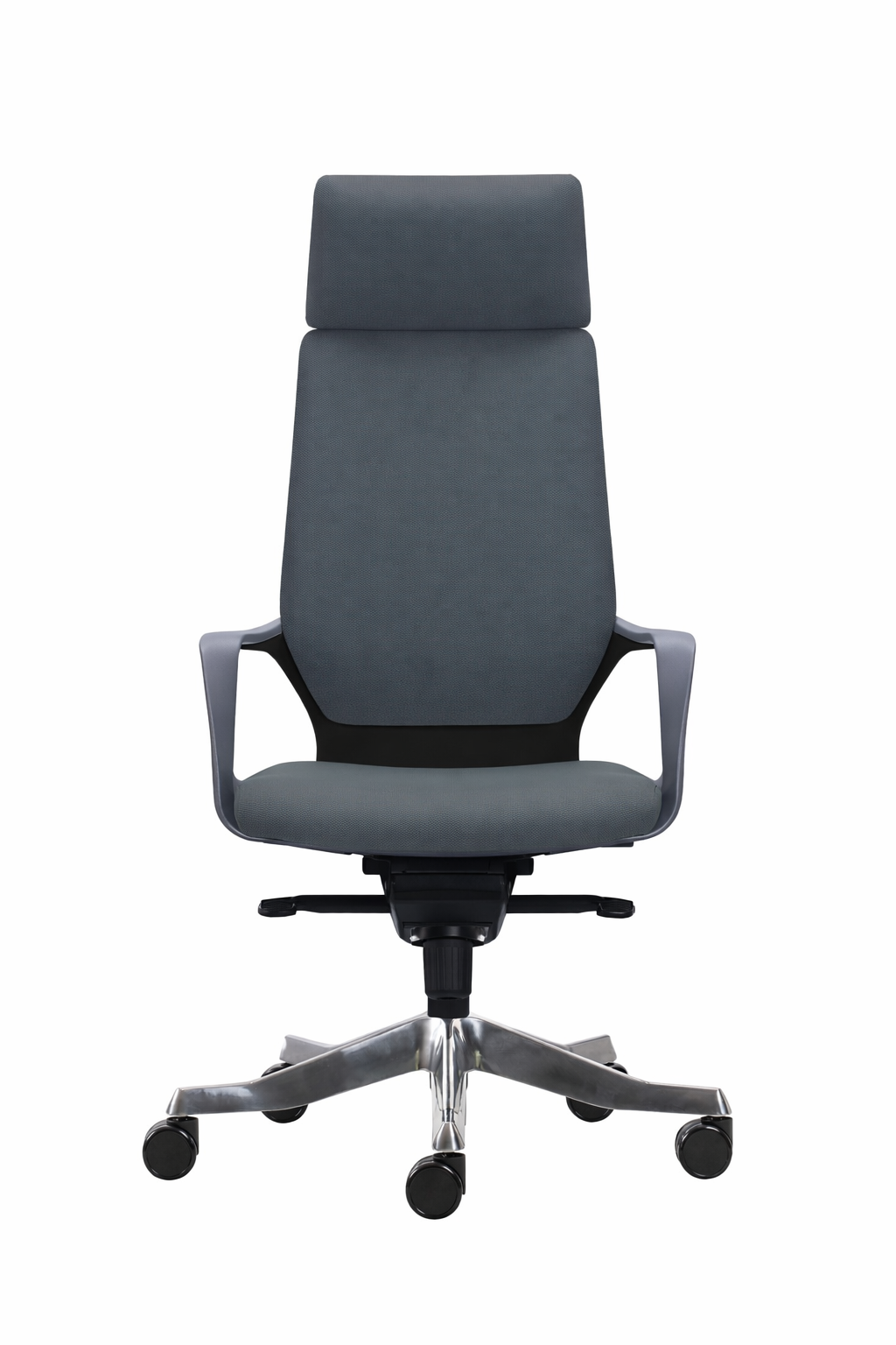 Apollo - Executive Fabric Chair