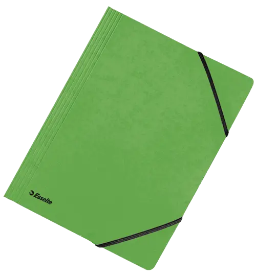 Esselte Elastic Folder Home A4