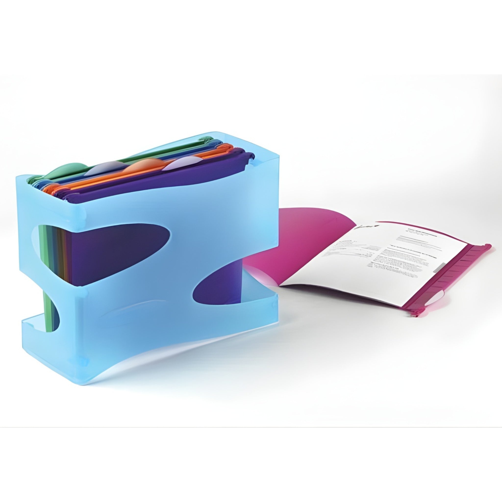 Rexel MFX Desk Organiser