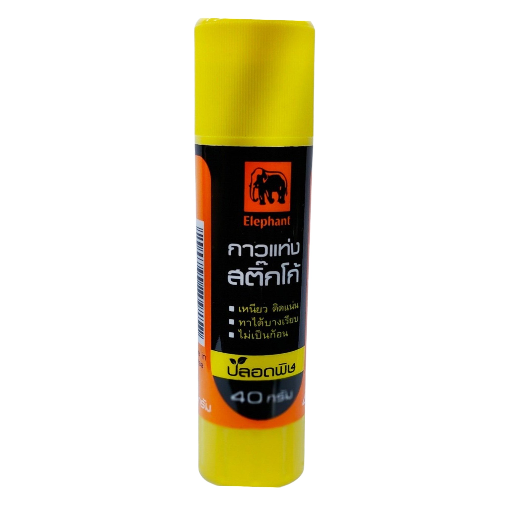 Elephant Sticko Glue 40g
