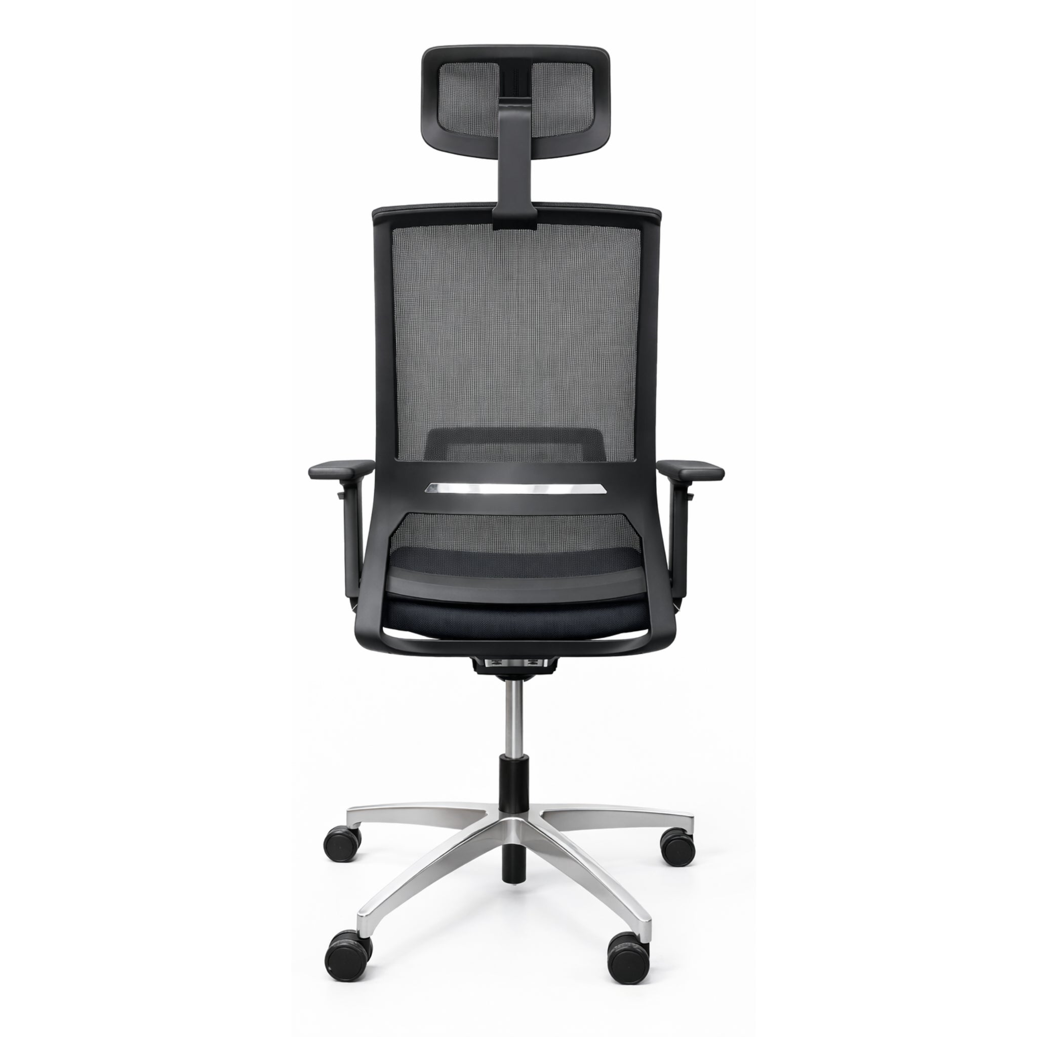 Logica - Executive Mesh Chair