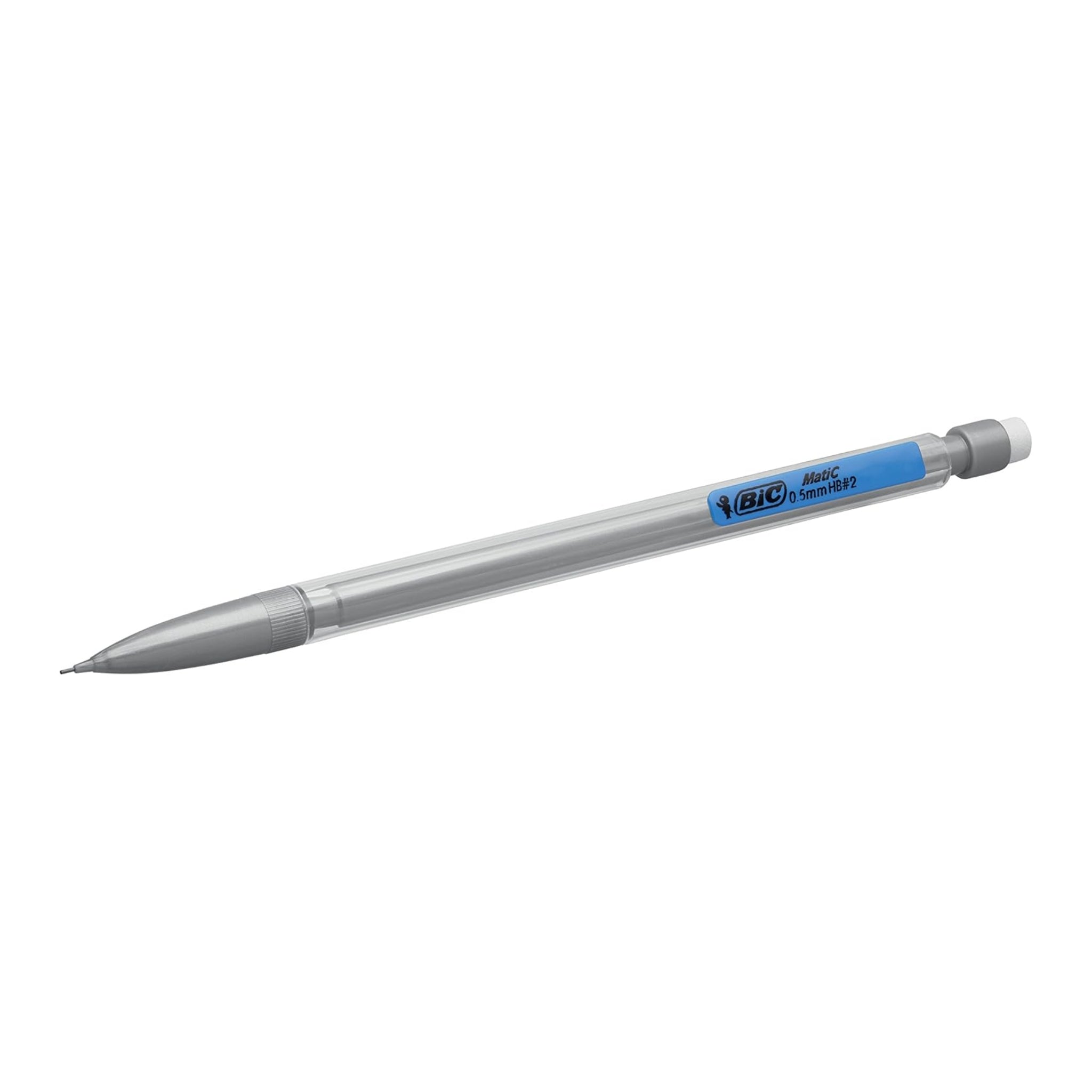 BIC Matic Mechanical Pencil - Office R Us Lagos