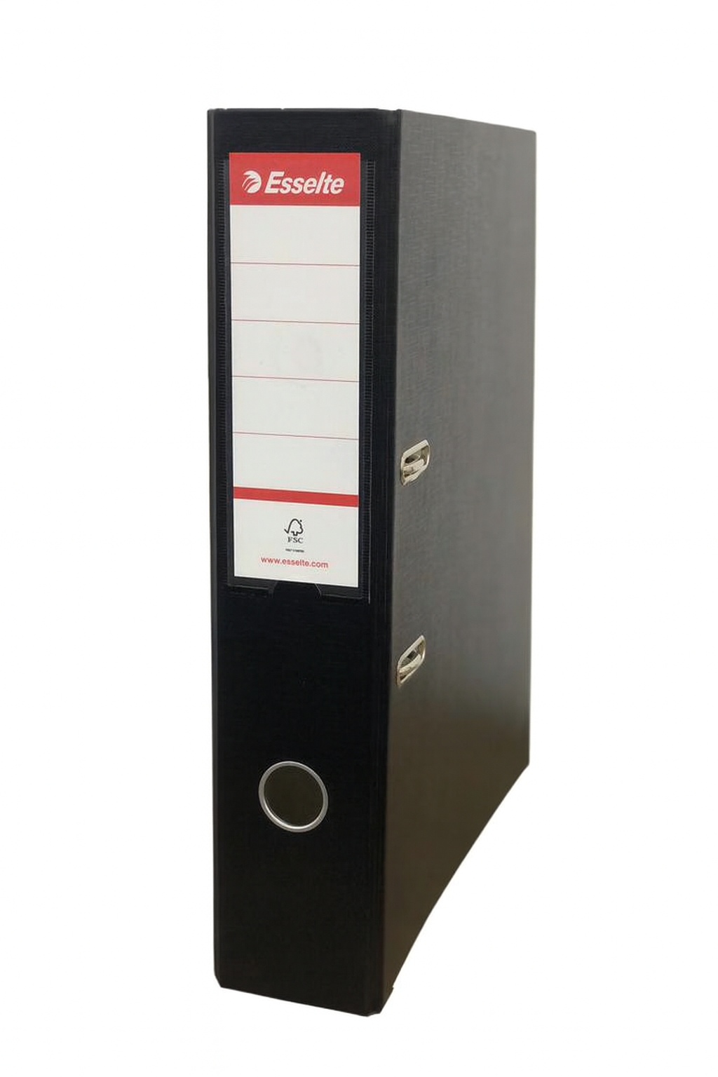 Esselte Lever Arch PVC File