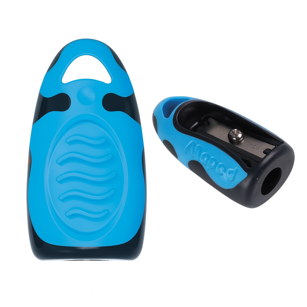 Maped Pencil Sharpener Elements 1H Display