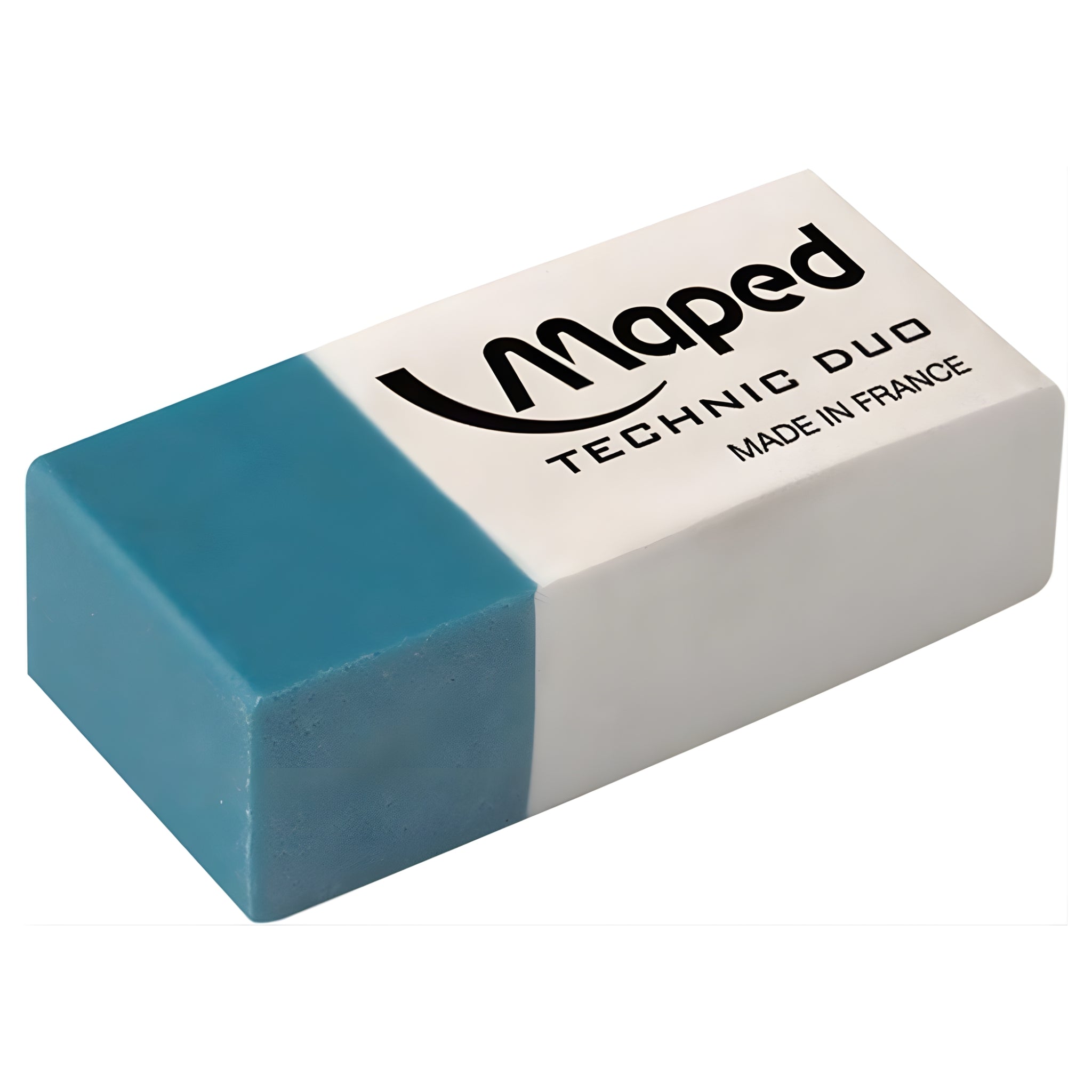 Maped Eraser Technic Duo Display
