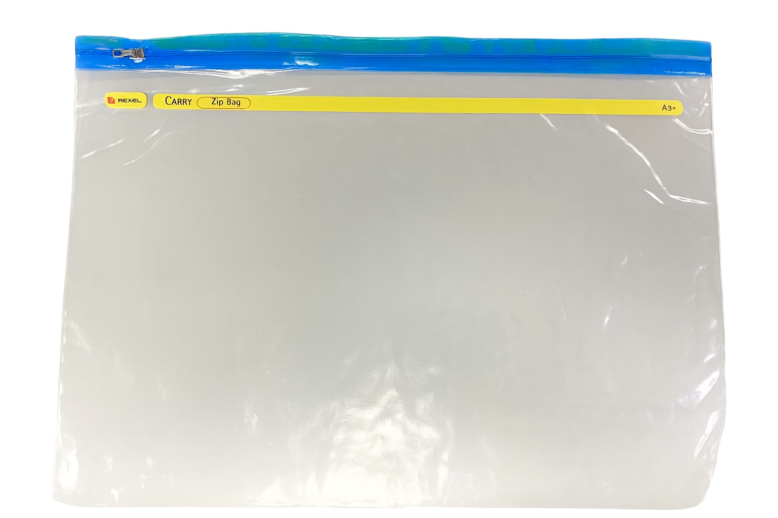 Rexel Active Zip Bag A3 – Assorted