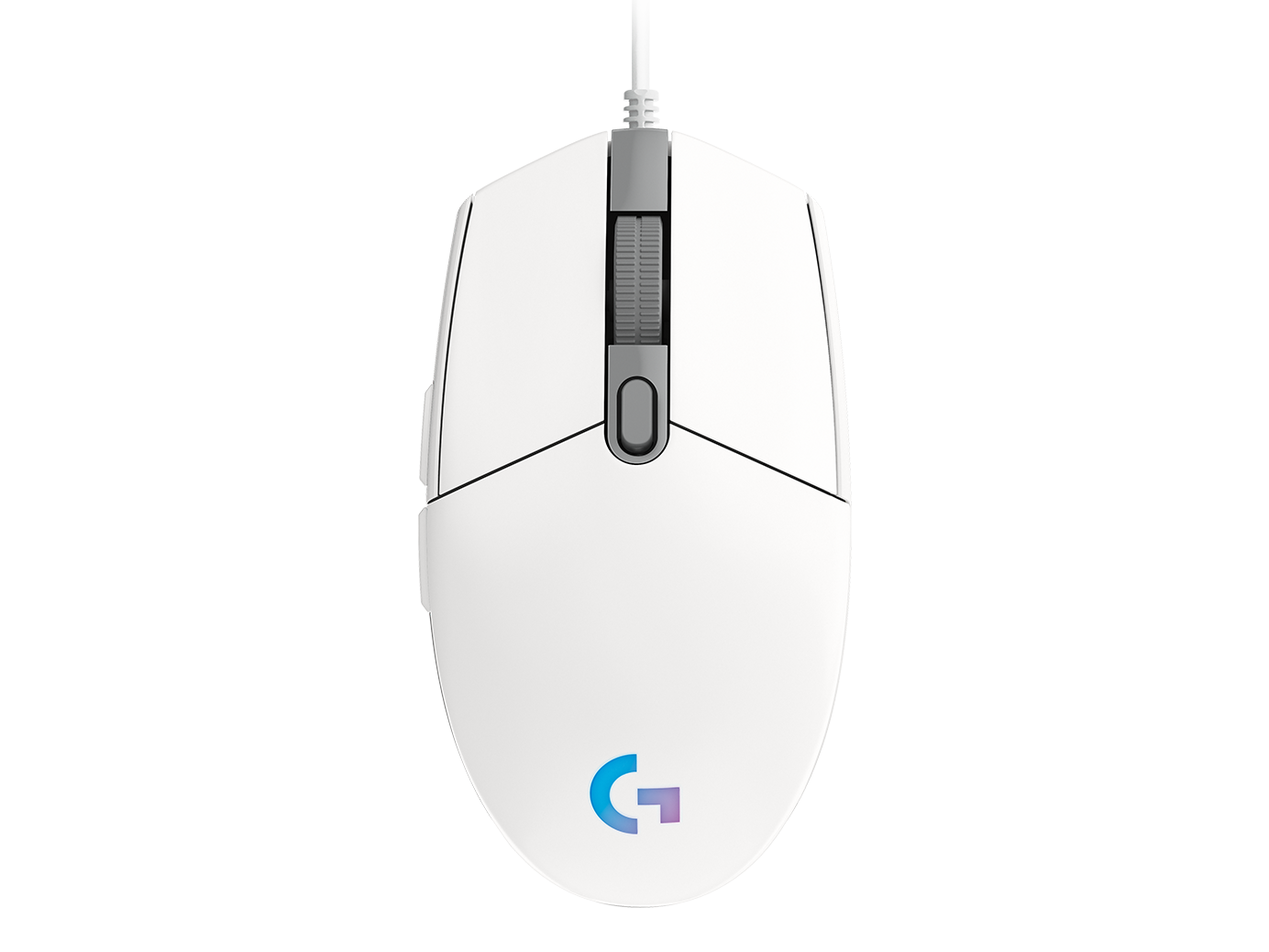 Logitech G203 LIGHTSYNC Gaming Mouse