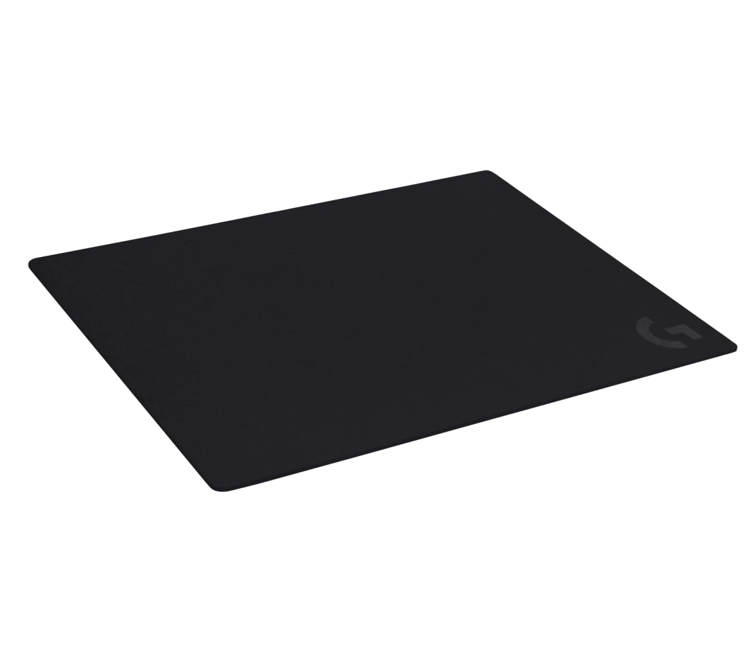 Logitech G640 Large Cloth Gaming Mousepad