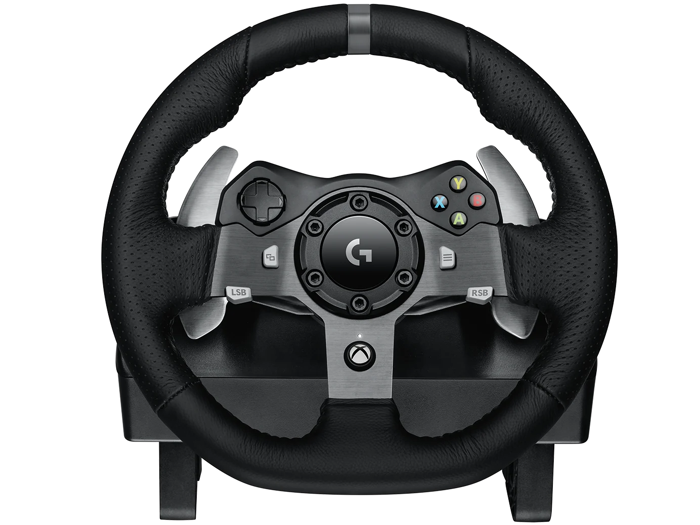 Logitech G29 Driving Force Racing Wheel + Driving Force Shifter