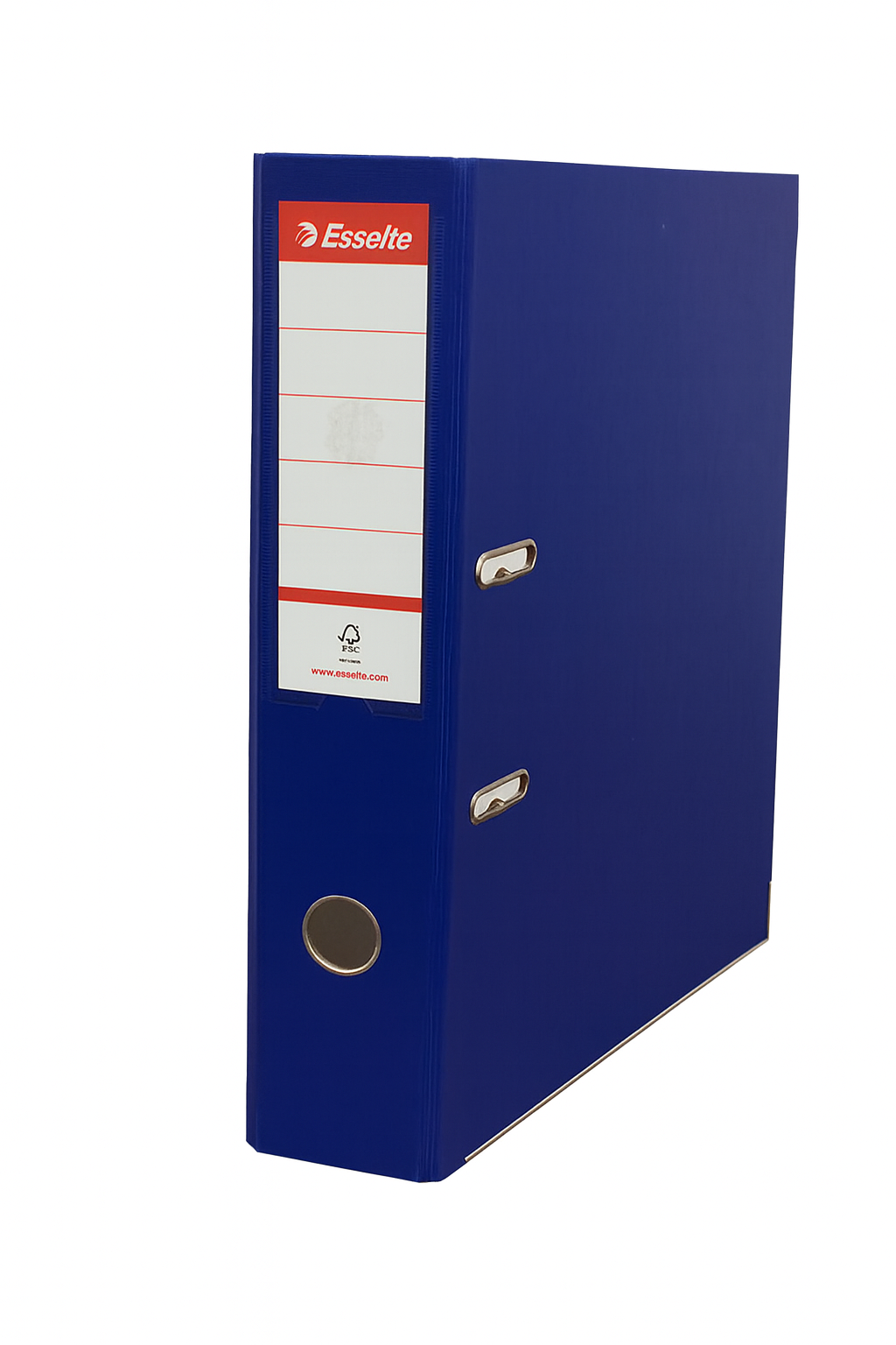 Esselte Lever Arch PVC File