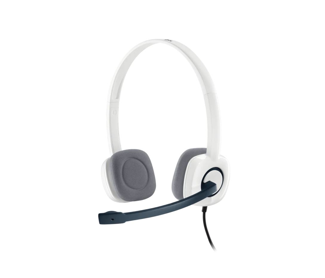 H150 Stereo Headset