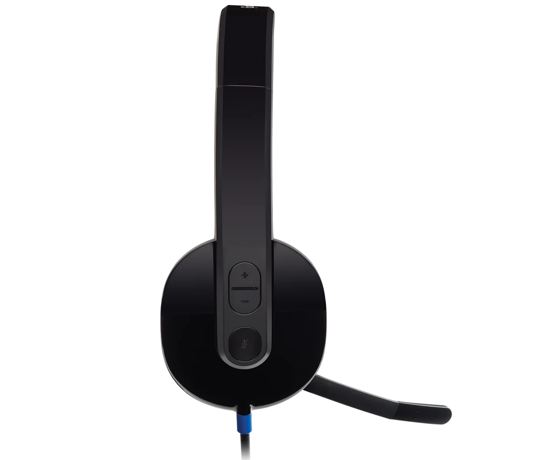 H540 USB Computer Headset