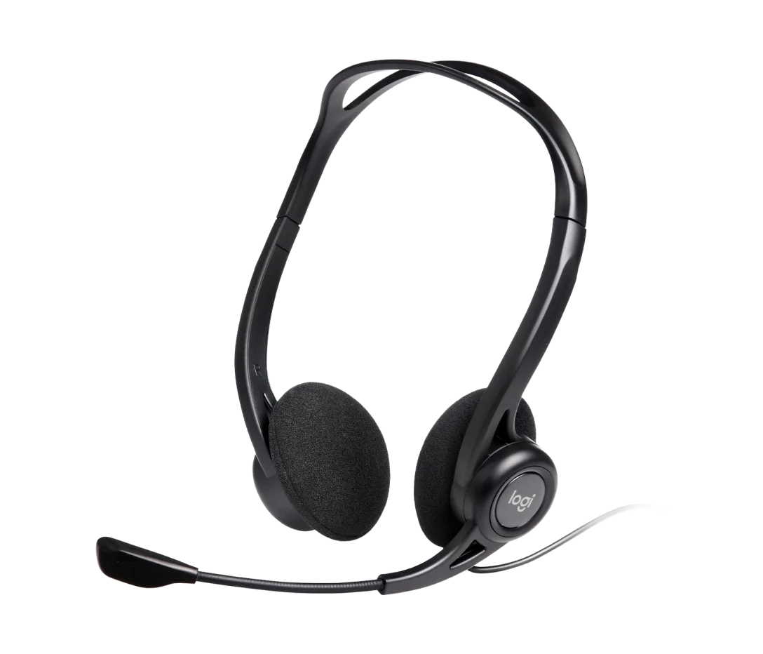 Logitech H960 USB Headset