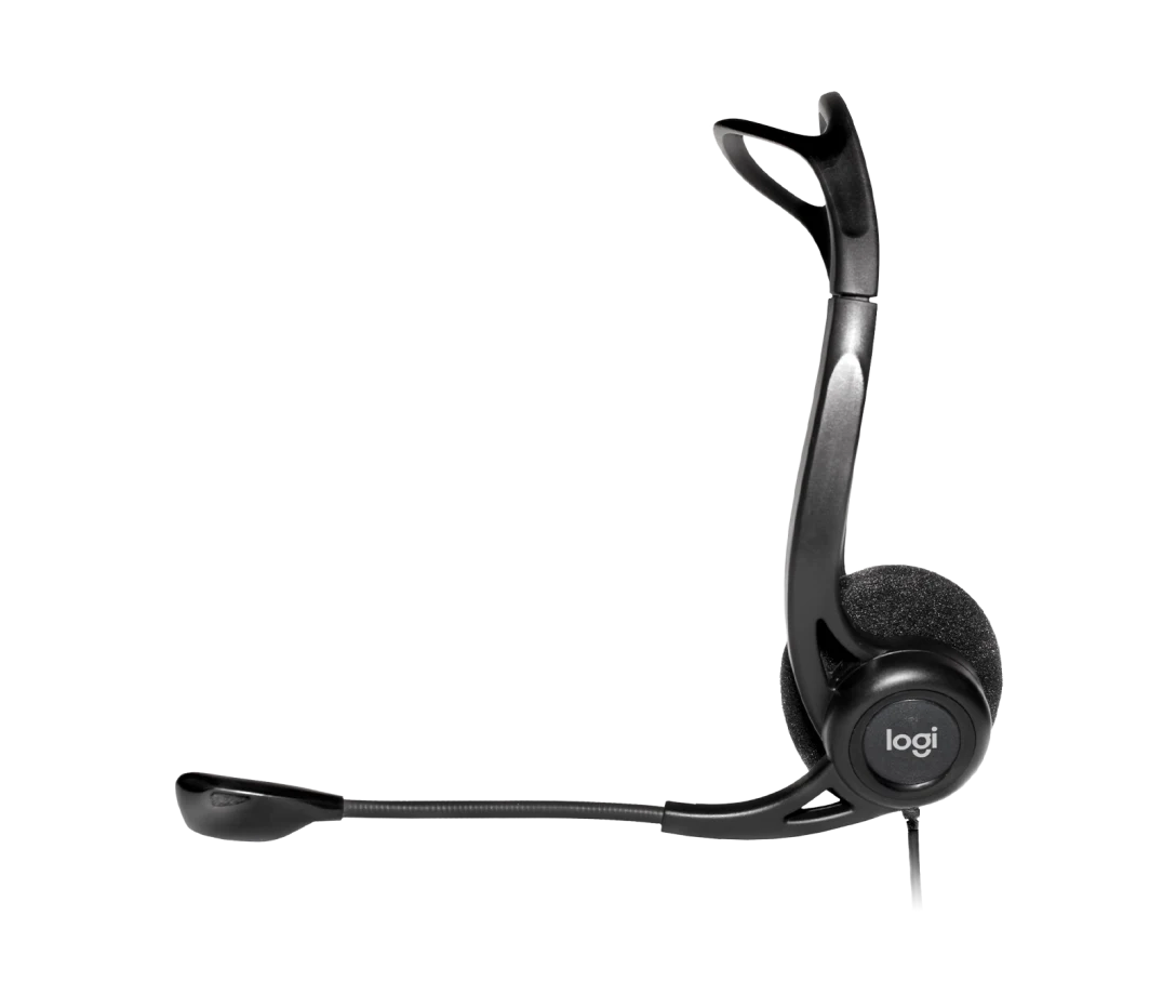 Logitech H960 USB Headset