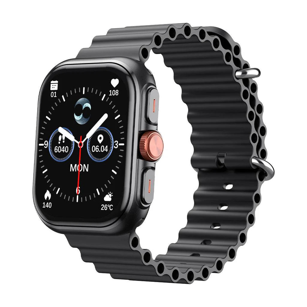 Havit M9068 Wireless Call Smart Watch