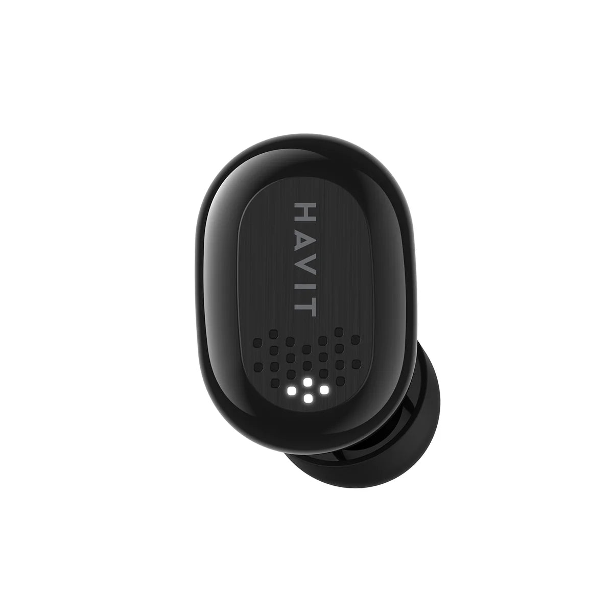 Havit True Wireless Stereo Earbuds (Smart Touch Control)