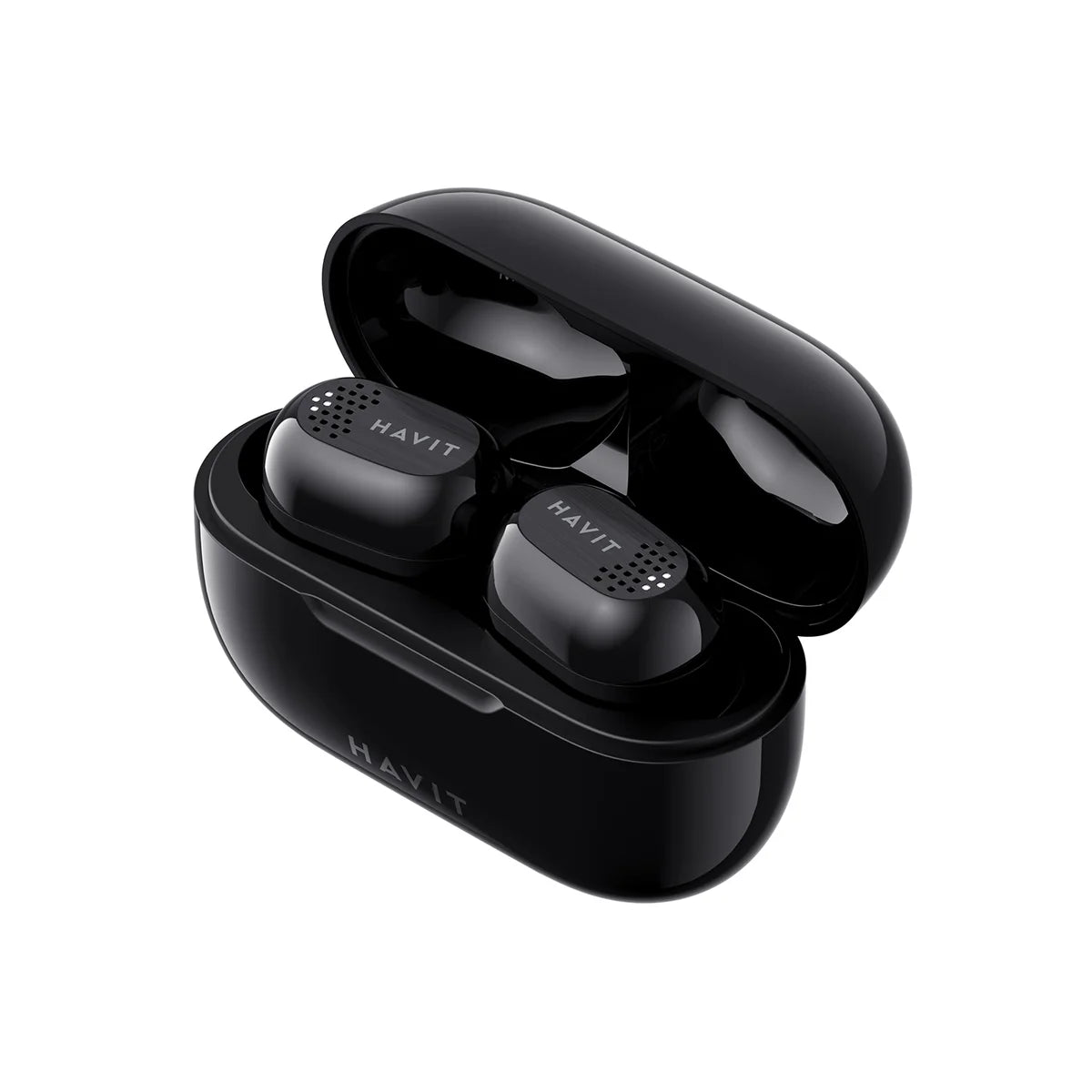 Havit True Wireless Stereo Earbuds (Smart Touch Control)