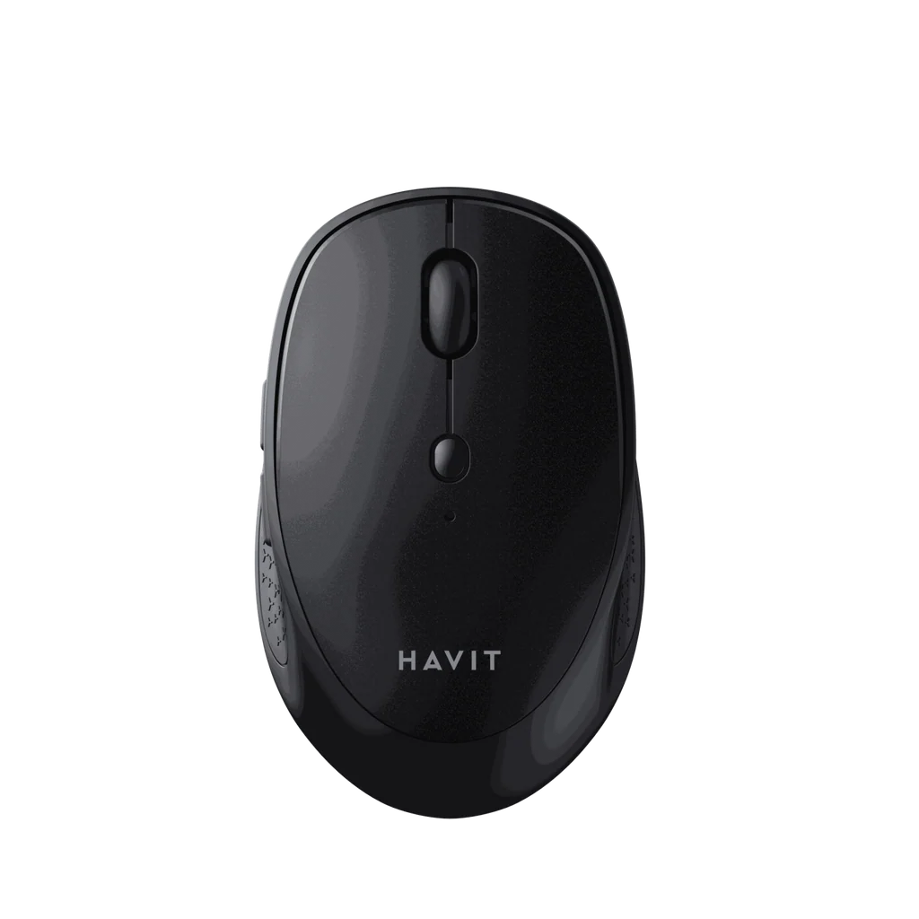 Havit MS76GT Plus Compact Wireless Mouse