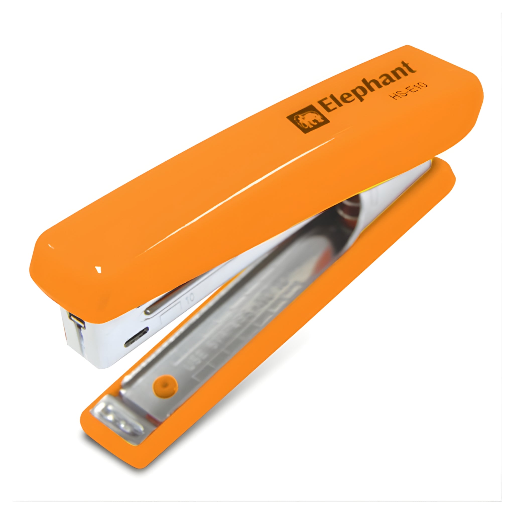 Elephant Stapler NO. Hs-e10 Neon
