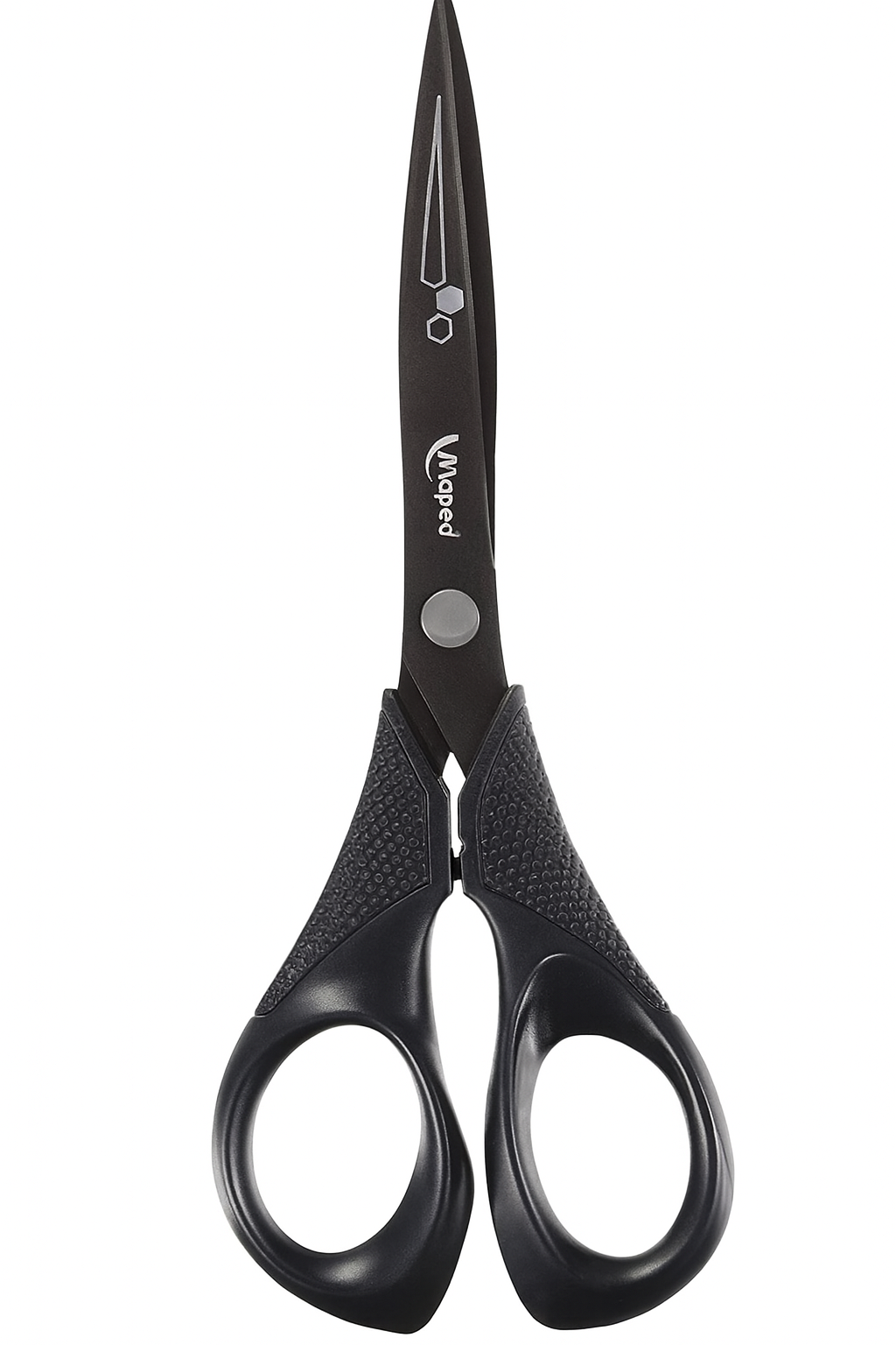 Maped Scissors Expert Titanium 17Cm Try Me