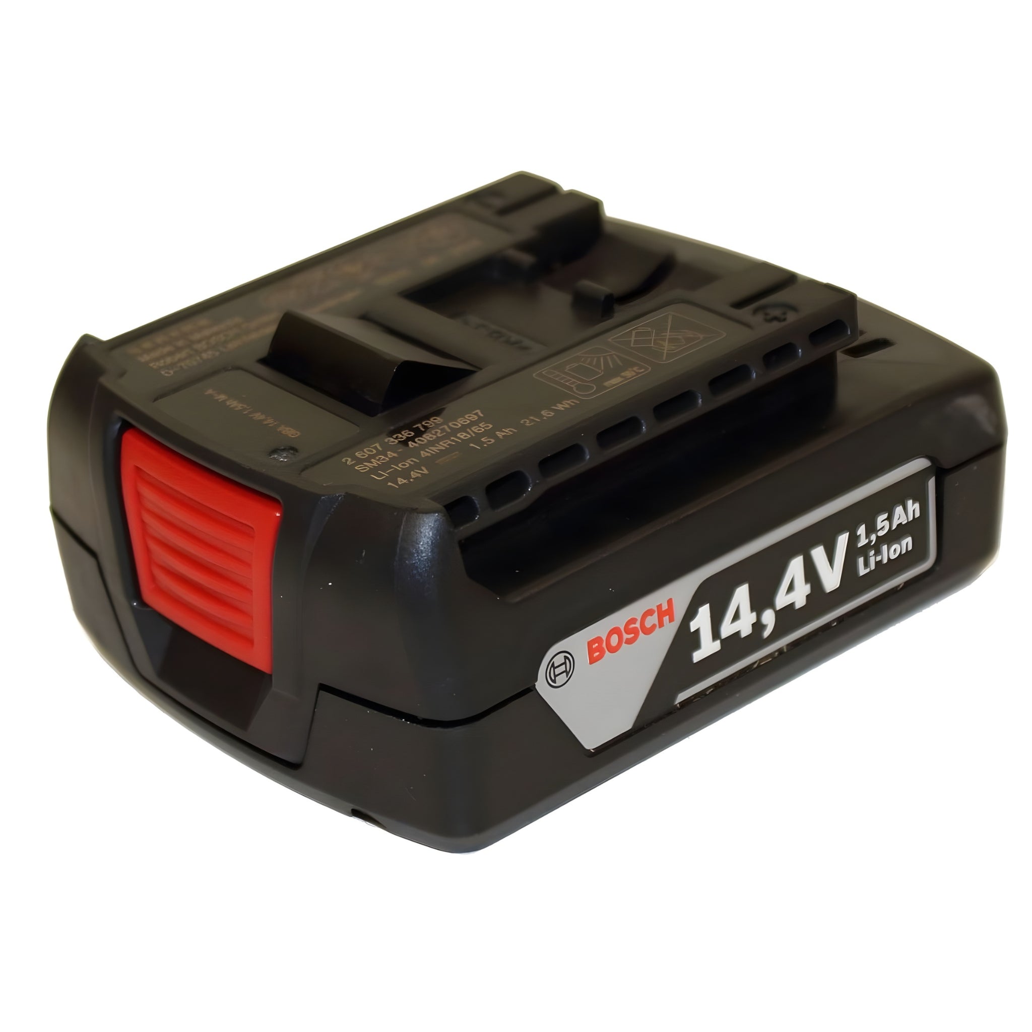 Bosch Battery GBA 14.4V 1.5Ah