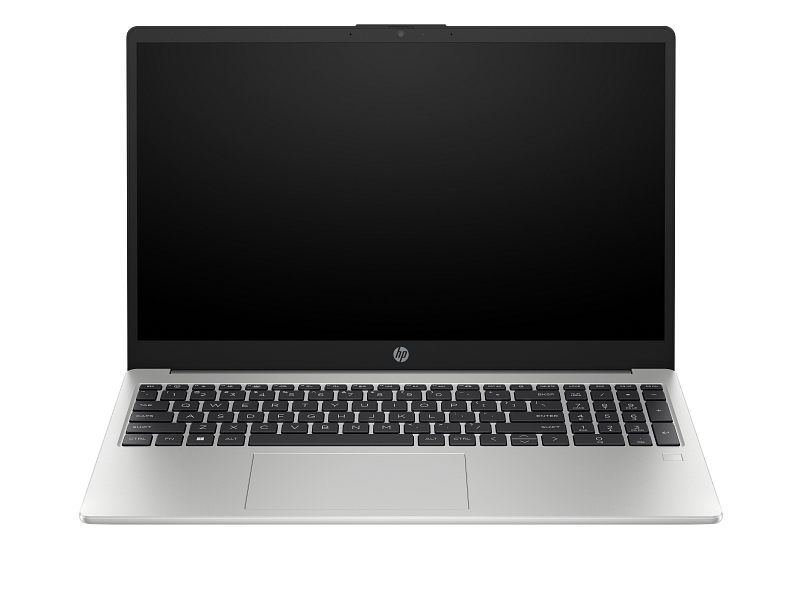 HP 250, Ci3-1315U, 8GB, 512GB, 15" Screen, Win 11 Home - Silver