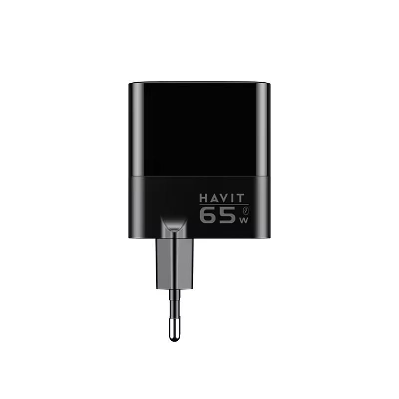 Havit 65W GaN Power Adapter